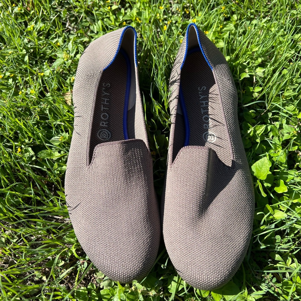 Rothy’s The Loafer sz 12